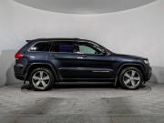 Jeep Grand Cherokee IV (WK2) Рестайлинг Санкт-Петербург  - изображение 23