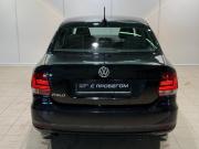 Volkswagen Polo V Рестайлинг Самара  - изображение 19