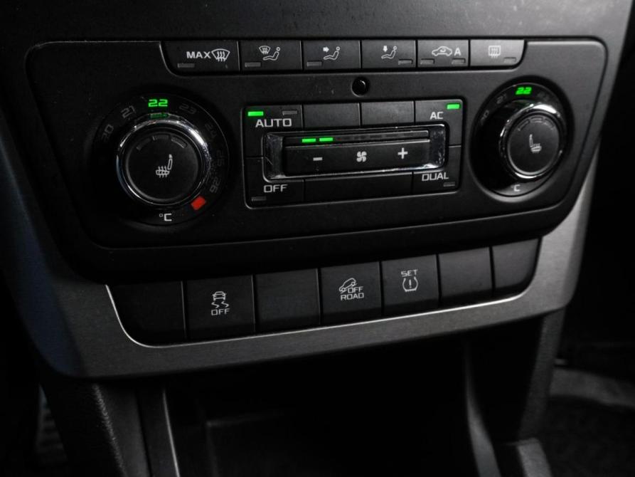 Skoda Yeti I Воронеж  - изображение 12