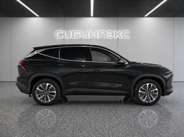 JETOUR DASHING I с пробегом 2023 года, цена 1 949 000 рублей, 34000 км, внедорожник, Автокод Объявления