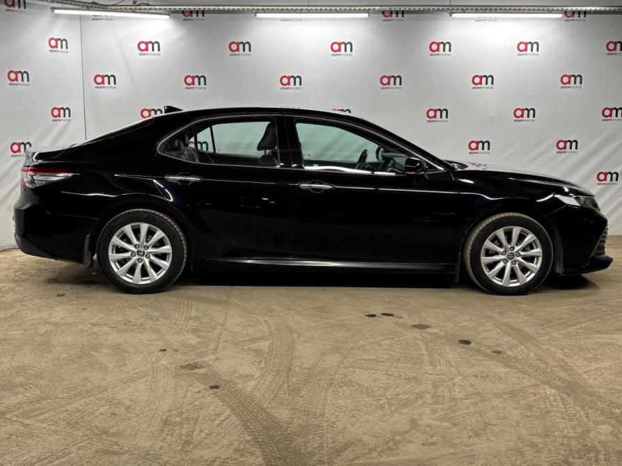 Toyota Camry VIII (XV70) Санкт-Петербург  - изображение 8