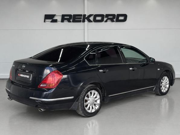 Nissan Teana I (J31) Рестайлинг с пробегом 2006 года, цена 499 000 рублей, 278986 км, седан, Автокод Объявления