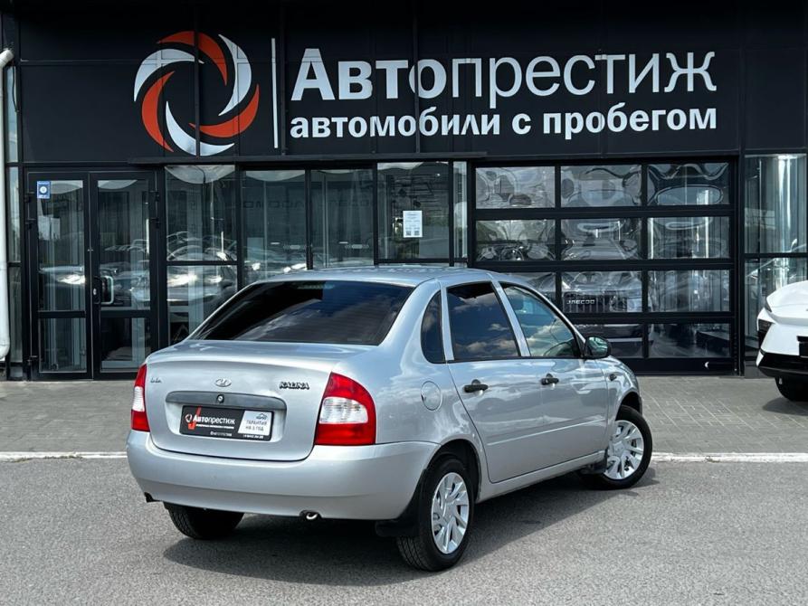 Lada (ВАЗ) Kalina I Волгоград  - изображение 6