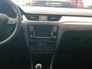 Skoda Rapid I Рестайлинг Казань  - изображение 40