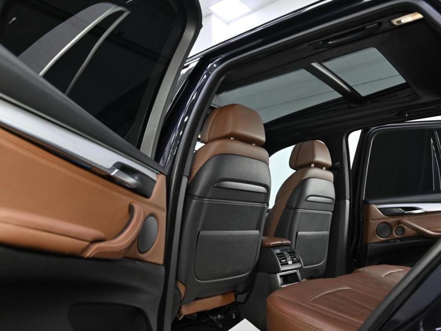 BMW X5 III (F15) Москва  - изображение 20