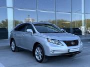 Lexus RX III Новосибирск  - изображение 29