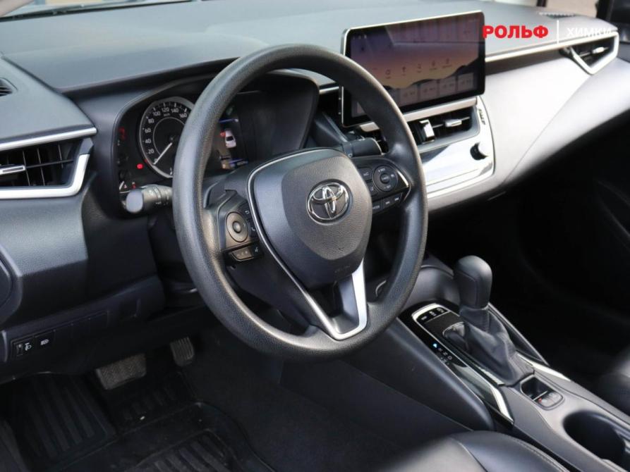 Toyota Corolla XII (E210) Химки  - изображение 7