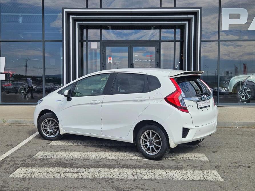 Honda Fit III Воронеж  - изображение 5