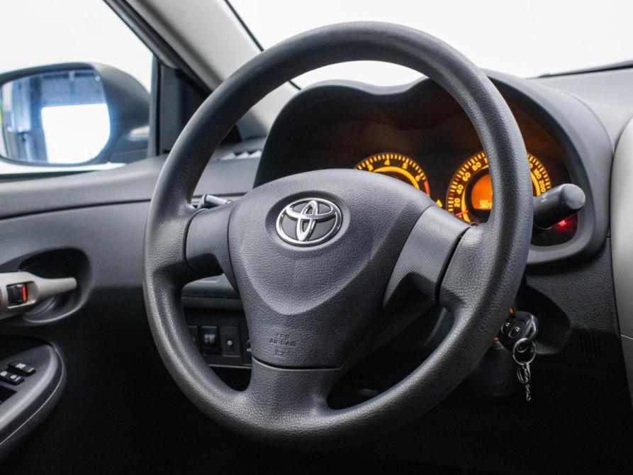 Toyota Corolla X (E140 E150) Москва  - изображение 14