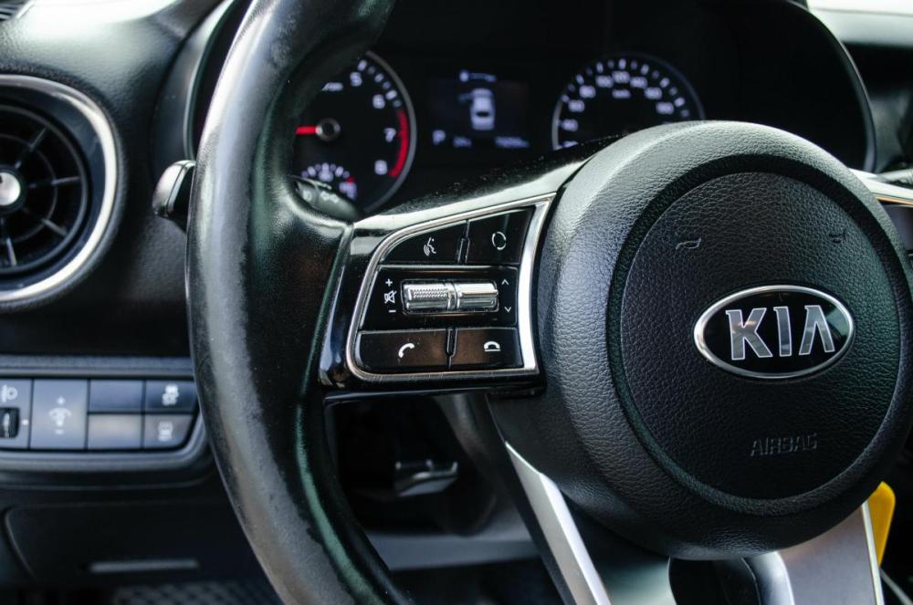 Kia Cerato IV Курган  - изображение 10