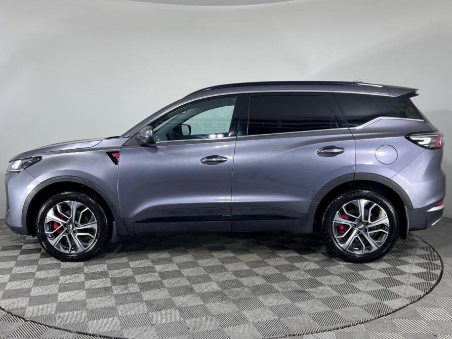 Chery Tiggo 7 Pro Max I Рестайлинг Ростов-на-Дону  - изображение 5