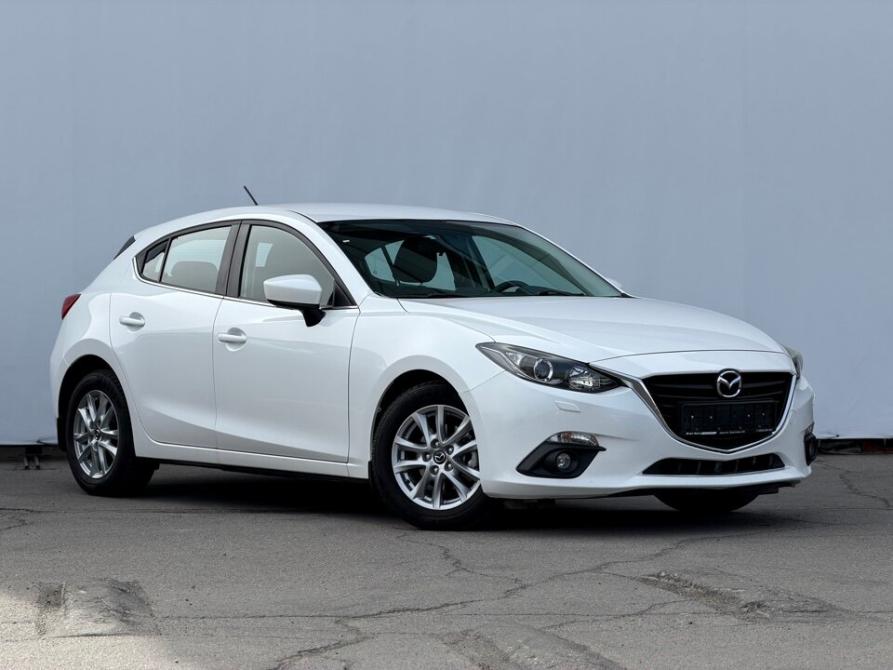 Mazda 3 III (BM) Иркутск  - изображение 6