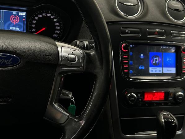 Ford Mondeo IV Рестайлинг с пробегом 2012 года, цена 629 000 рублей, 263609 км, седан, Автокод Объявления