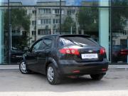 Chevrolet Lacetti I Самара  - изображение 21