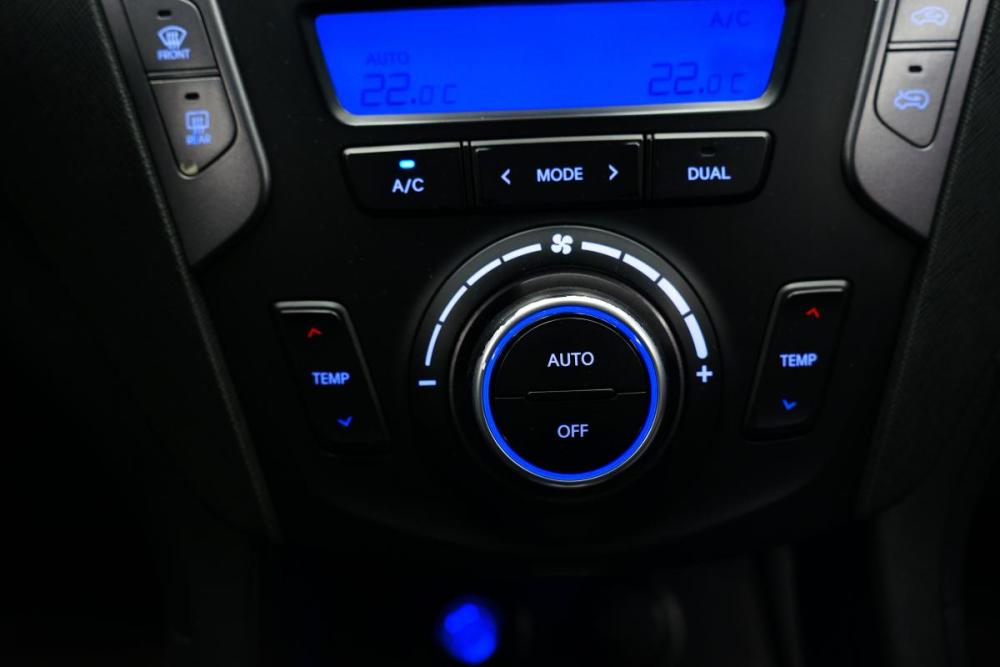 Hyundai Santa Fe III Крым  - изображение 24