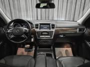 Mercedes-Benz M-Класс III (W166) Красноярск  - изображение 35