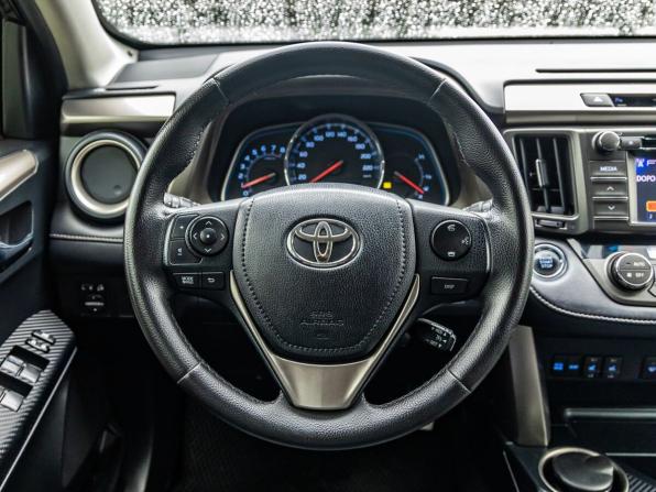 Toyota RAV4 IV (XA40) с пробегом 2013 года, цена 2 215 000 рублей, 82358 км, внедорожник, Автокод Объявления