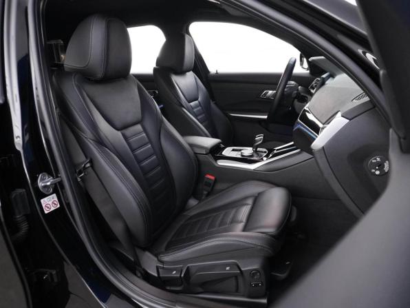 BMW 3 серии VII (G2x) с пробегом 2019 года, цена 4 390 444 рубля, 86862 км, универсал, Автокод Объявления