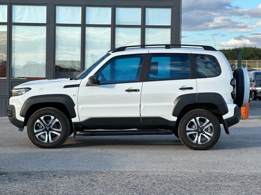 Lada (ВАЗ) Niva I Рестайлинг (Travel) Волгоград  - изображение 12