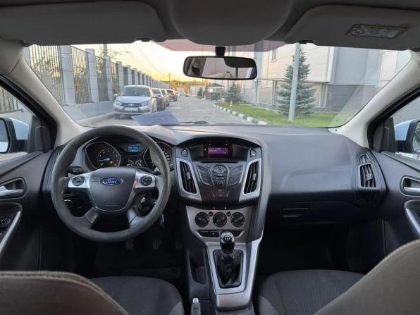 Ford Focus III с пробегом 2012 года, цена 530 000 рублей, 170631 км, универсал, Автокод Объявления