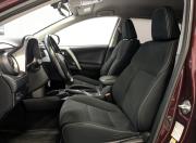 Toyota RAV4 IV (XA40) Рестайлинг Санкт-Петербург  - изображение 47