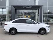 Geely Emgrand II Брянск  - изображение 19