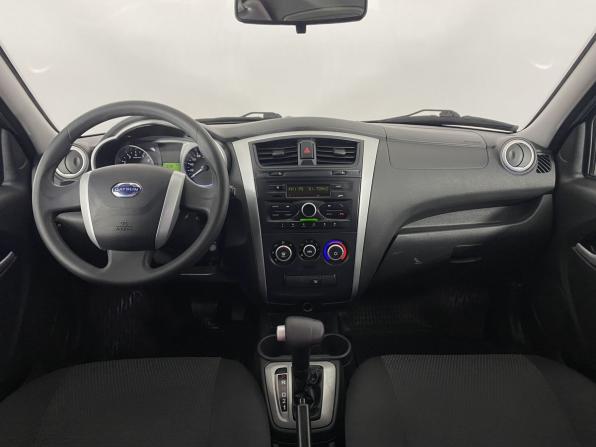 Datsun mi-DO с пробегом 2016 года, цена 635 000 рублей, 60019 км, хэтчбек, Автокод Объявления