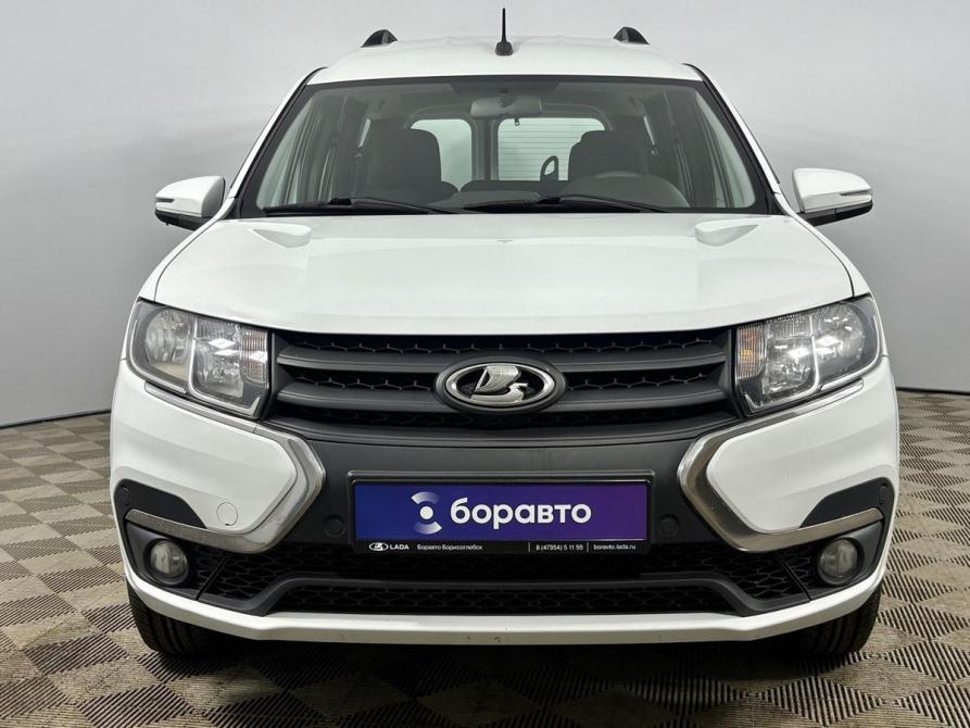 Lada (ВАЗ) Largus I Рестайлинг Борисоглебск  - изображение 9