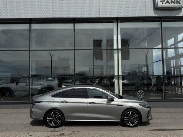 Chery Arrizo 8 с пробегом 2024 года, цена 1 970 000 рублей, 39315 км, седан, Автокод Объявления