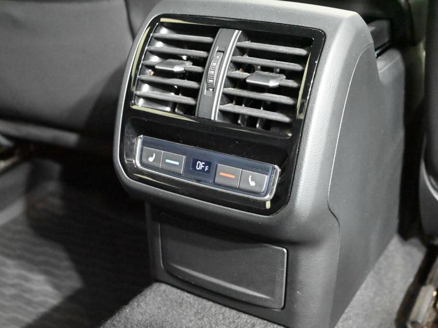 Volkswagen Passat B8 Рестайлинг Екатеринбург  - изображение 10