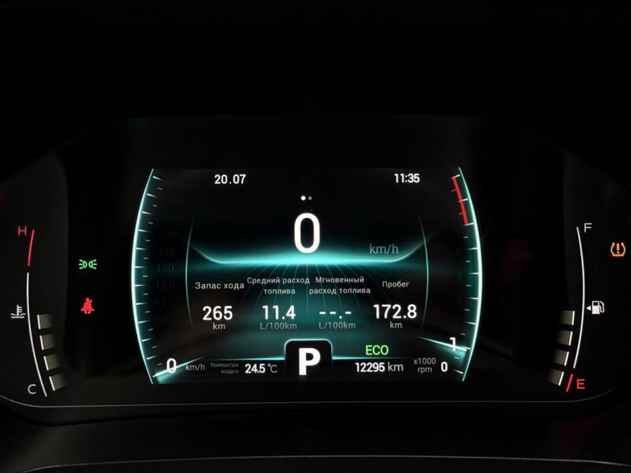Chery Tiggo 7 Pro I Ижевск  - изображение 31
