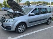 Lada (ВАЗ) Largus I Рестайлинг Нижний Новгород  - изображение 16