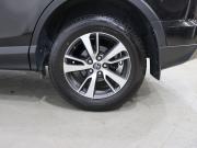 Toyota RAV4 IV (XA40) Рестайлинг Москва  - изображение 36