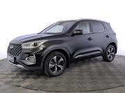 Chery Tiggo 4 Pro I Рестайлинг Москва  - изображение 31