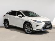 Lexus RX IV Москва  - изображение 33