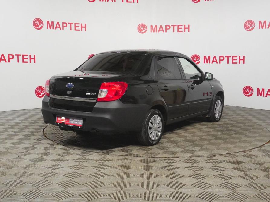 Datsun on-DO I Вологда  - изображение 5