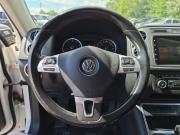 Volkswagen Tiguan I Рестайлинг Саратов  - изображение 59