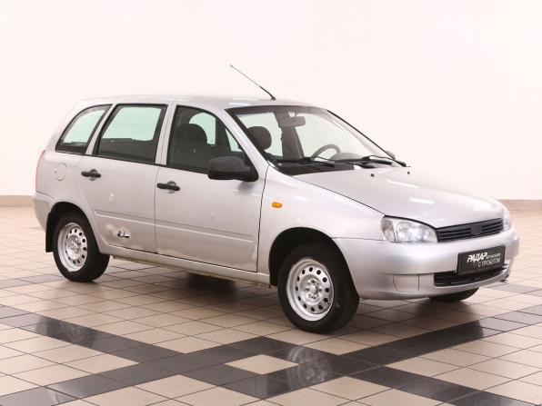 Lada (ВАЗ) Kalina I с пробегом 2013 года, цена 188 000 рублей, 113500 км, универсал, Автокод Объявления