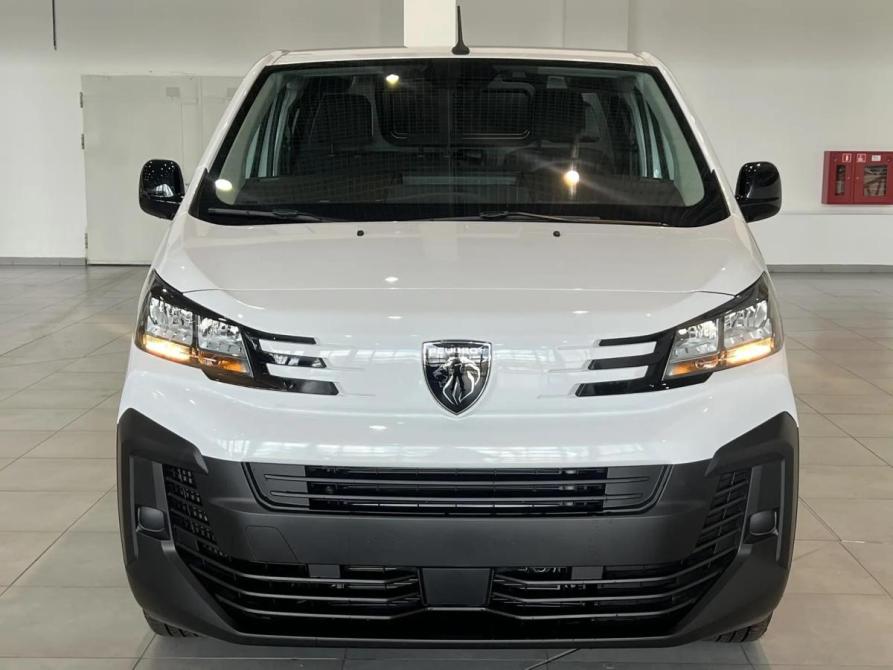 Peugeot Expert III Москва  - изображение 15