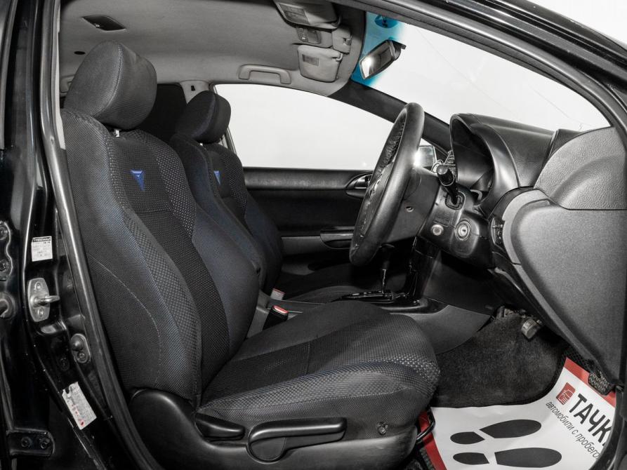 Toyota Caldina III Иркутск  - изображение 5