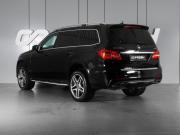 Mercedes-Benz GLS I (X166) Минеральные Воды  - изображение 25