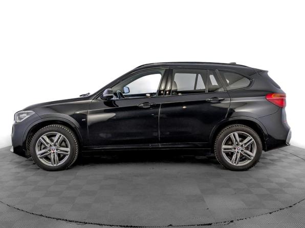 BMW X1 II (F48) с пробегом 2019 года, цена 2 950 000 рублей, 90180 км, внедорожник, Автокод Объявления