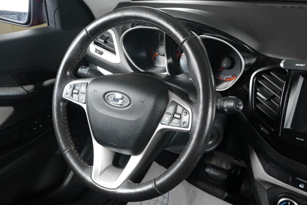 Lada (ВАЗ) Vesta I Тюмень  - изображение 12