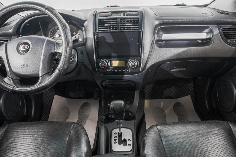 Kia Sportage II Барнаул  - изображение 17