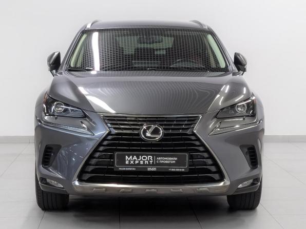 Lexus NX I Рестайлинг с пробегом 2019 года, цена 3 600 000 рублей, 64681 км, внедорожник, Автокод Объявления