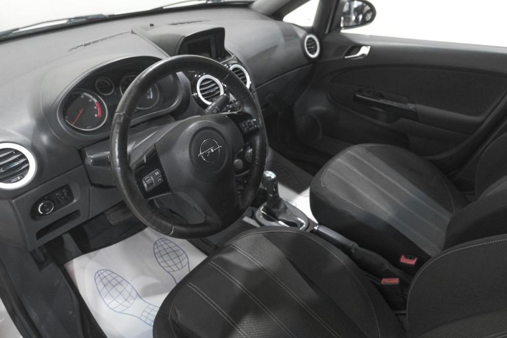Opel Corsa D Рестайлинг I Новокузнецк  - изображение 9