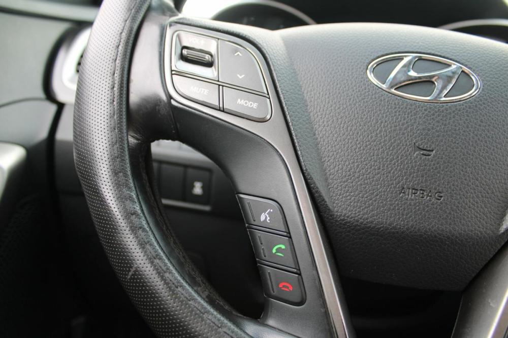 Hyundai Santa Fe III Рестайлинг Пермь  - изображение 13