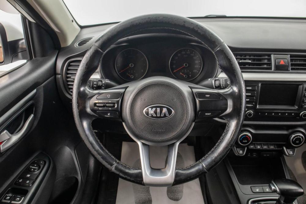 Kia Rio IV Барнаул  - изображение 14