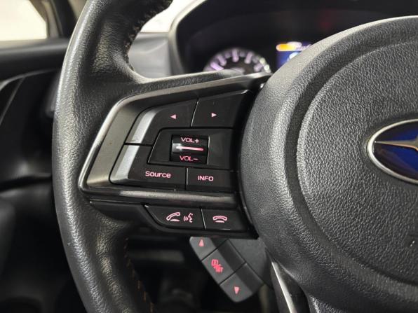Subaru XV I Рестайлинг с пробегом 2020 года, цена 2 295 000 рублей, 89397 км, внедорожник, Автокод Объявления