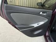 Hyundai Solaris I Ростов-на-Дону  - изображение 41